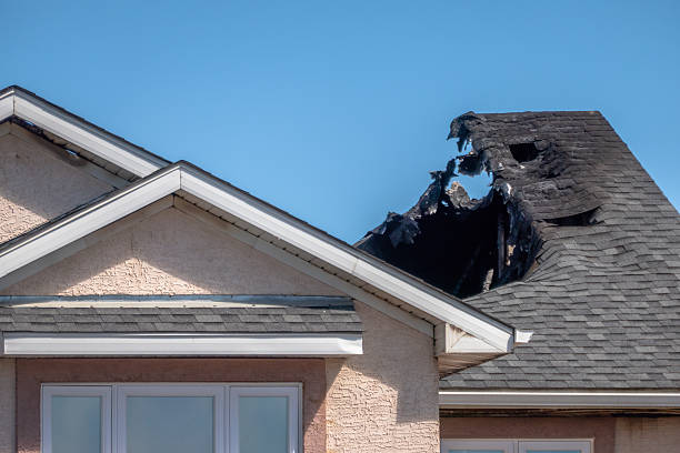 Licensed Fire Damage Removal service in Wilson, WI - Fire Damage Biloxi